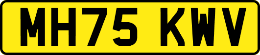 MH75KWV