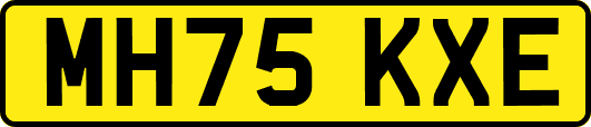 MH75KXE