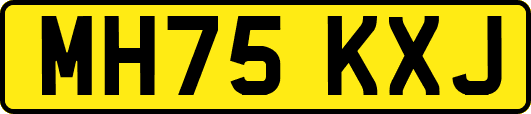 MH75KXJ