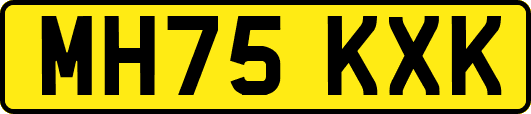 MH75KXK