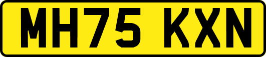 MH75KXN