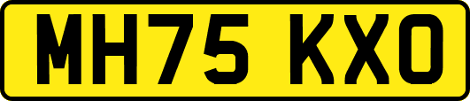 MH75KXO