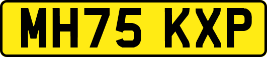 MH75KXP