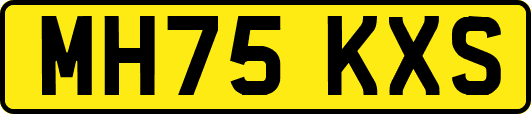 MH75KXS