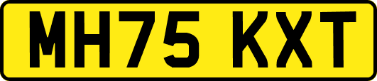 MH75KXT