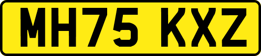 MH75KXZ