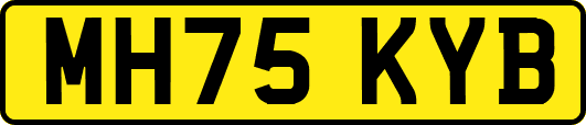 MH75KYB