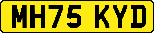 MH75KYD