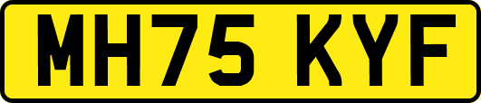 MH75KYF