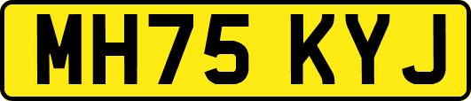 MH75KYJ