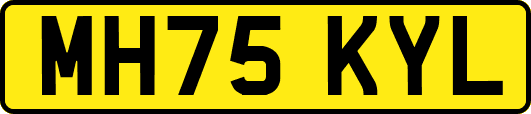 MH75KYL