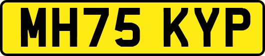 MH75KYP