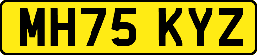 MH75KYZ