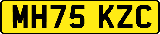 MH75KZC