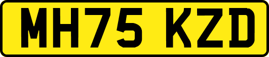 MH75KZD