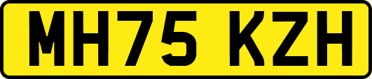 MH75KZH