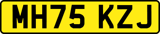 MH75KZJ