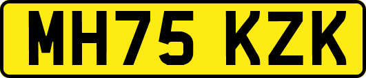 MH75KZK