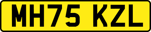 MH75KZL