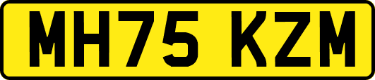 MH75KZM