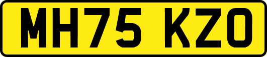 MH75KZO