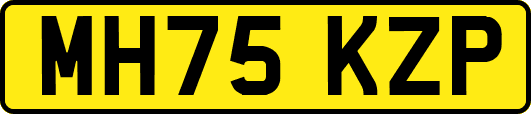MH75KZP