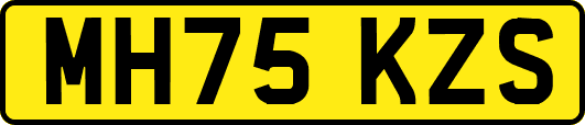 MH75KZS