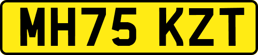MH75KZT