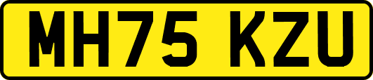 MH75KZU