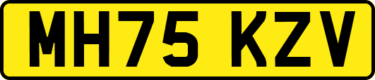 MH75KZV