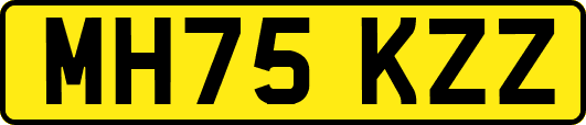 MH75KZZ