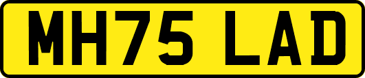 MH75LAD