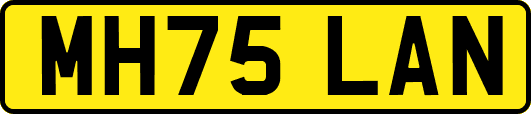 MH75LAN