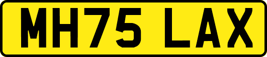 MH75LAX