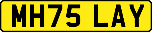MH75LAY