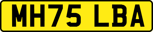 MH75LBA