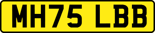 MH75LBB