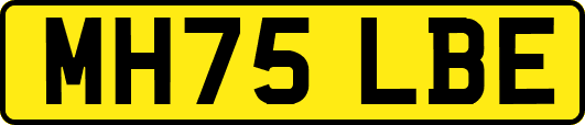 MH75LBE