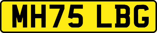 MH75LBG