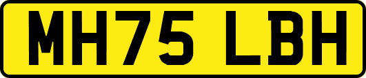 MH75LBH