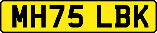 MH75LBK