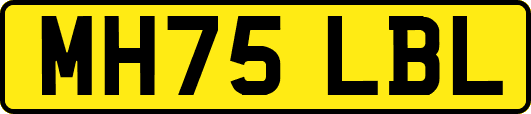 MH75LBL