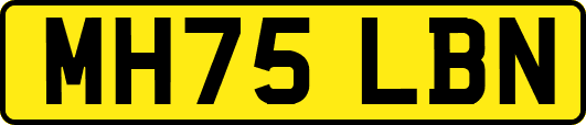 MH75LBN