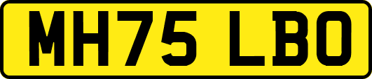 MH75LBO
