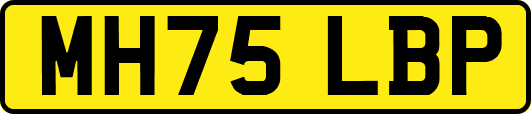 MH75LBP
