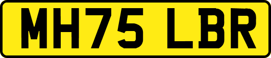 MH75LBR