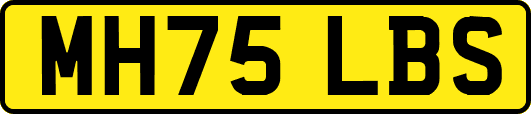MH75LBS