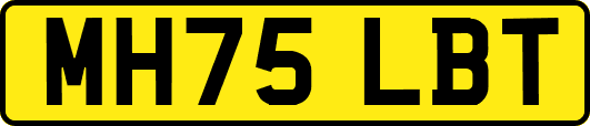 MH75LBT
