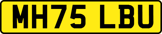 MH75LBU