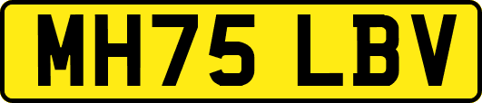 MH75LBV